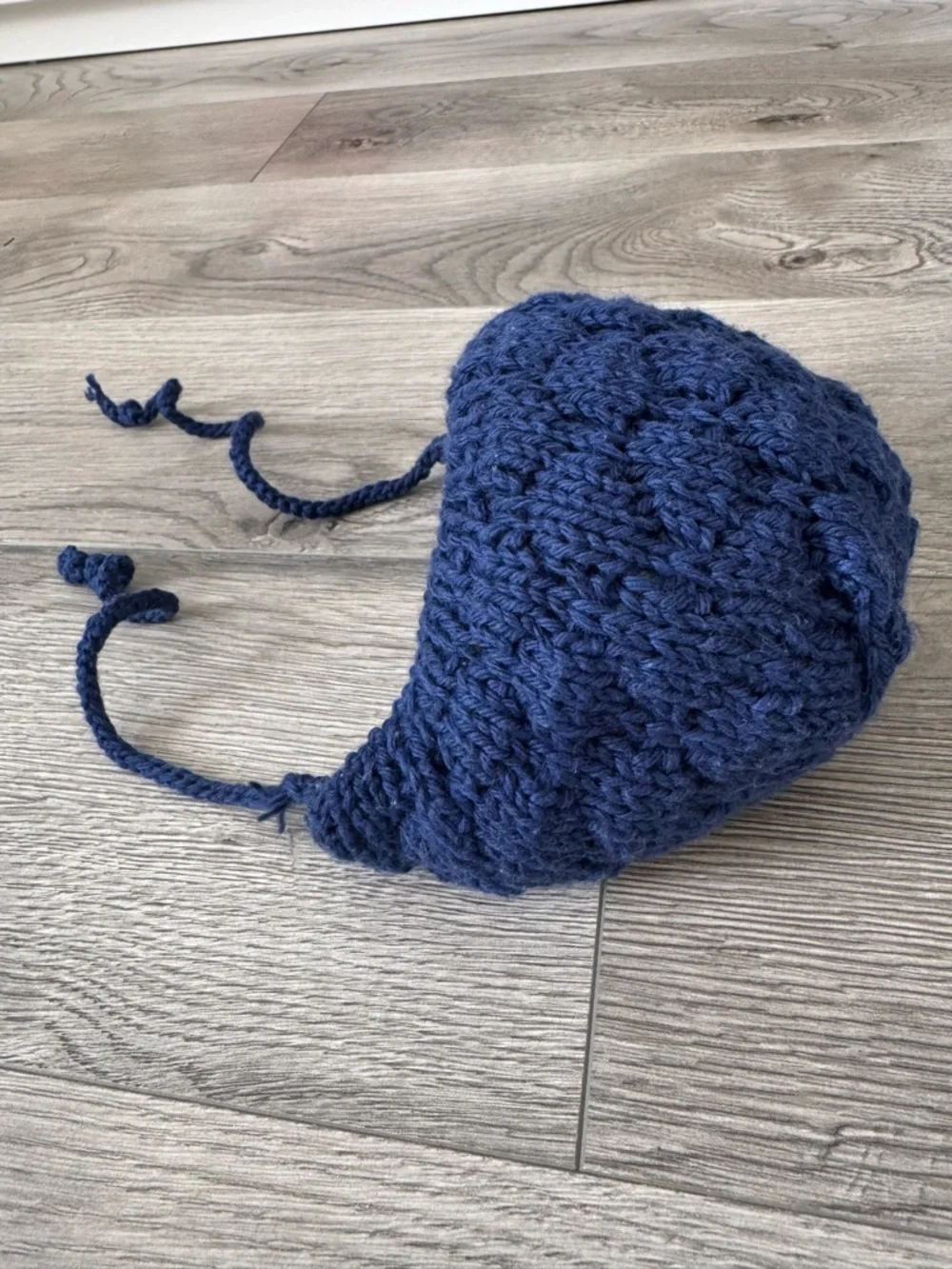 Baby bonnet